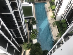Botanique At Bartley (D19), Condominium #307156581
